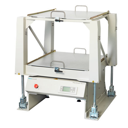 Agitatore di laboratorio orbitale - RC2-X - Kuhner AG - digitale / per l'industria farmaceutica / compatto