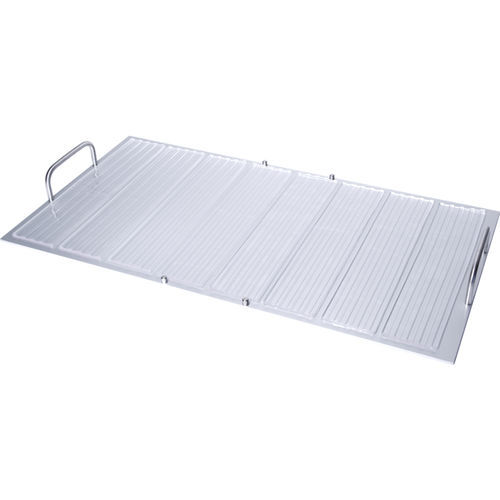 Piattaforma per agitatore da laboratorio - 105169 - Kuhner AG