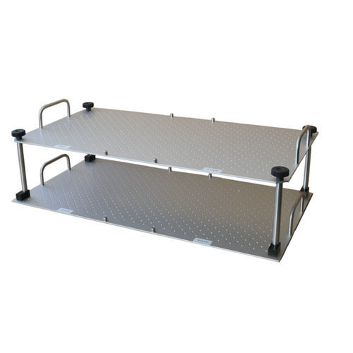 Piattaforma per agitatore da laboratorio - 100548 - Kuhner AG