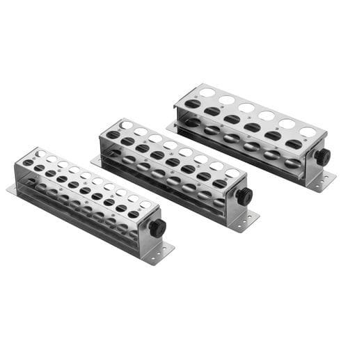 Rack da laboratorio per provette - RGH series - Kuhner AG