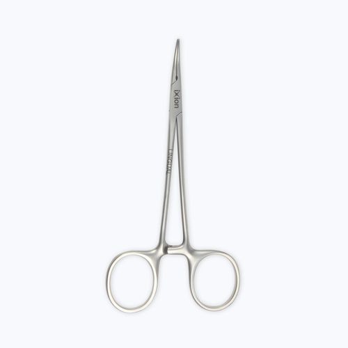 Forbici per legature - ix941 - Ixion Instruments - ortodontica / par paziente umano / curva
