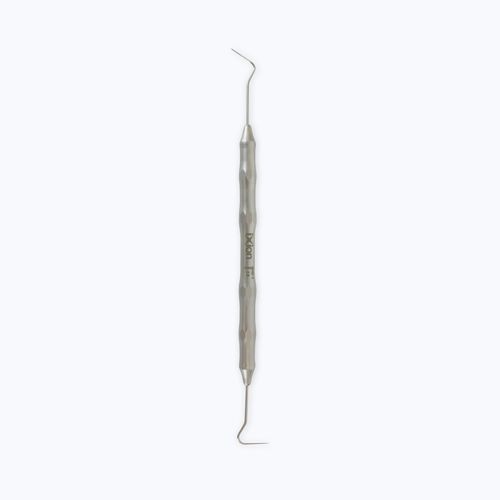 Sonda odontoiatrica doppia - ix651 - Ixion Instruments - ortodontica