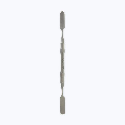 Spatola per cemento per otturazioni dentali - ix656 - Ixion Instruments - doppia