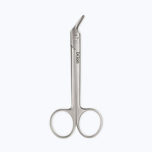 Forbici ortodontica - ix870 - Ixion Instruments - taglia-fasciatura / par paziente umano