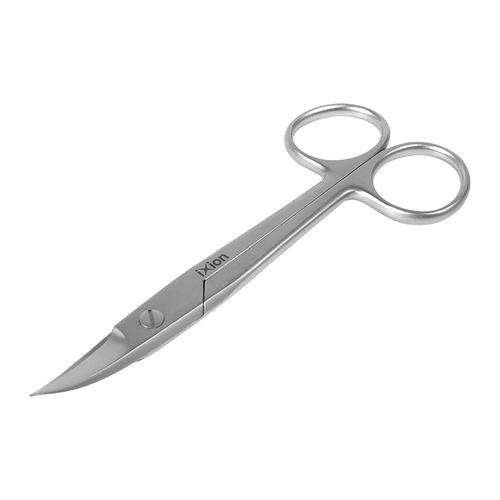 Forbici per chirurgia odontoiatrica - IX892 - Ixion Instruments - par paziente umano