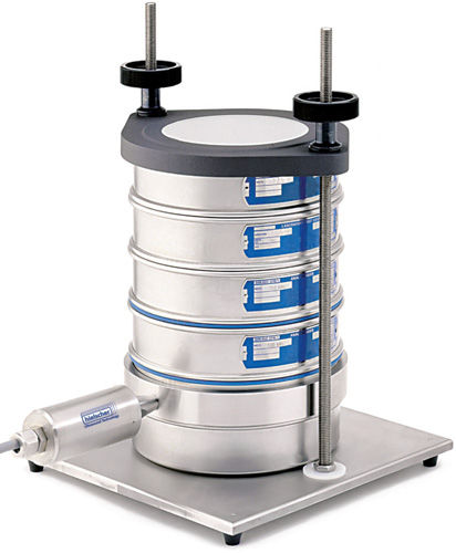 Setacciatrice a ultrasuoni - UIS250L   - Hielscher Ultrasonics - da banco / per preparazione di campioni / analogica