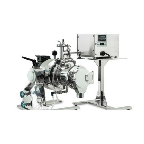 Agitatore da ricerca - SpheRho - Netzsch - per controllo di qualità / per ricerca e sviluppo / da laboratorio
