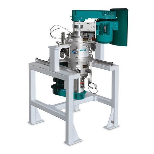 Frantumatore a impatto - CSM series - Netzsch - per la produzione / in continuo / per triturazione a secco