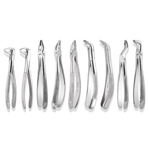 Strumentario per chirurgia odontoiatrica - APICAL9 - Karl Schumacher