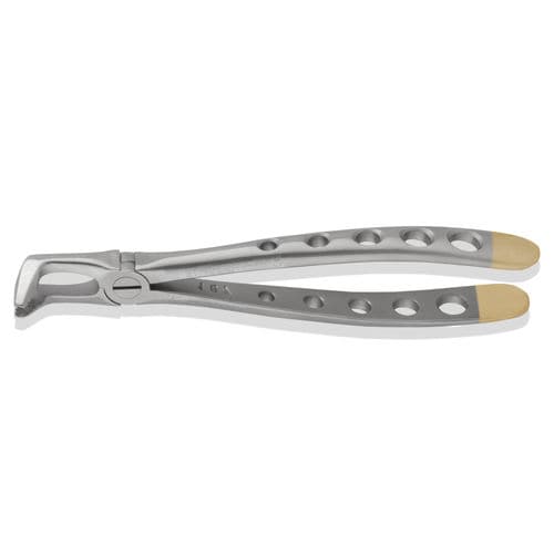 Pinza per estrazione denti per molari inferiori - EXE, EXR series - Karl Schumacher