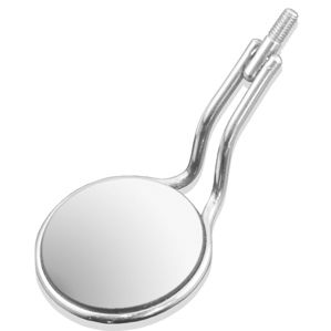 Specchietto odontoiatrico - MIR0004DS, MIR0005DS - Karl Schumacher - doppio