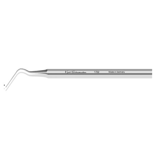 Otturatore endodontico - AMP17xx series - Karl Schumacher