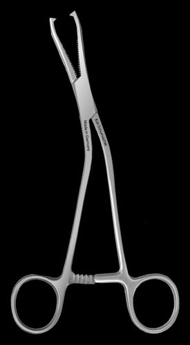 Pinza dentale - BCL0930 - Karl Schumacher - clamp / per taglio osseo / di Dingman