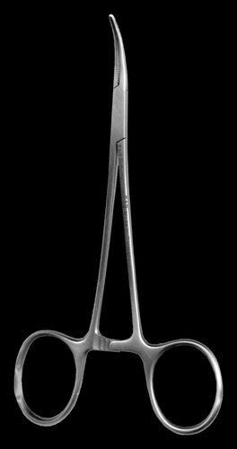 Pinza chirurgica - MOS0613D - Karl Schumacher - di Halstead
