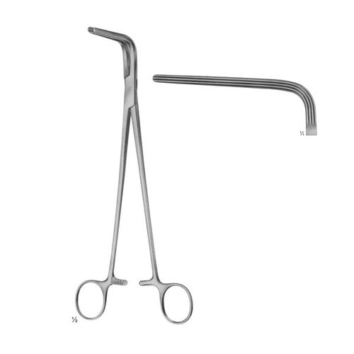 Pinza chirurgica - 04-520 - FASA GROUP - per isterectomia