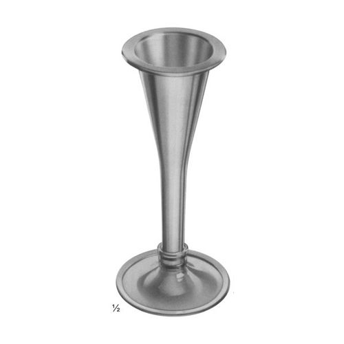 Stetoscopio di Pinard - 01-110 - FASA GROUP - in alluminio