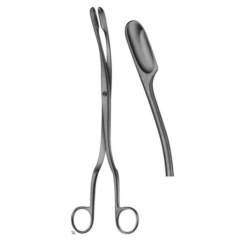 Pinza chirurgica - 13-107 - FASA GROUP