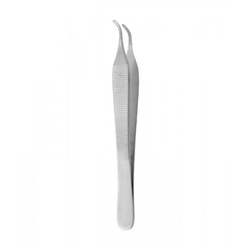 Pinzetta odontoiatrica diagnostica - 2486 - FASA GROUP - curva