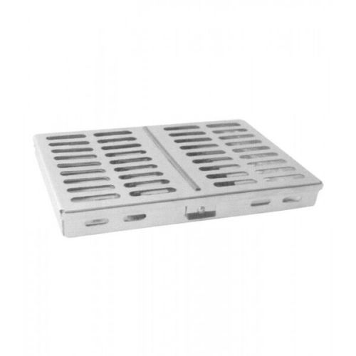 Vassoio per strumenti odontoiatrici - 2948 - FASA GROUP