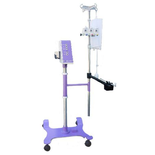 Sistema di urodinamica computerizzato - SmartDyn - Creo Medical - con rotelle / con connessione WiFi