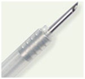 Ago sterile - FST-IN-1821-4-165 - Creo Medical - 21G / 23G / 25G