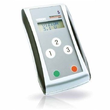 PH-metro gastroesofageo - Vizion - Creo Medical - portatile