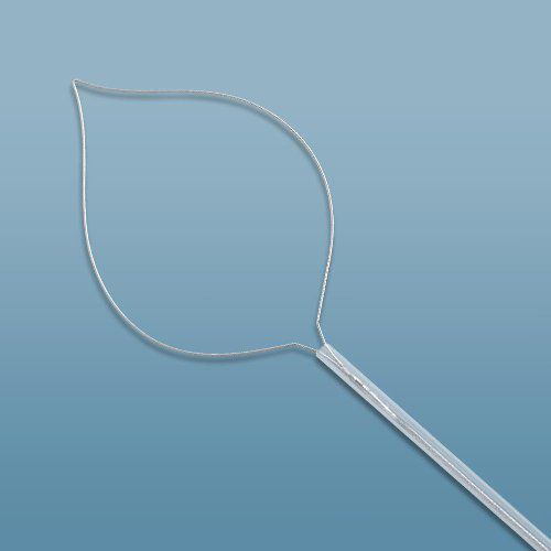 Cestello endoscopico per estrazione di polipi intestinali - FST-SD-18-160-15-B - Creo Medical - dritto