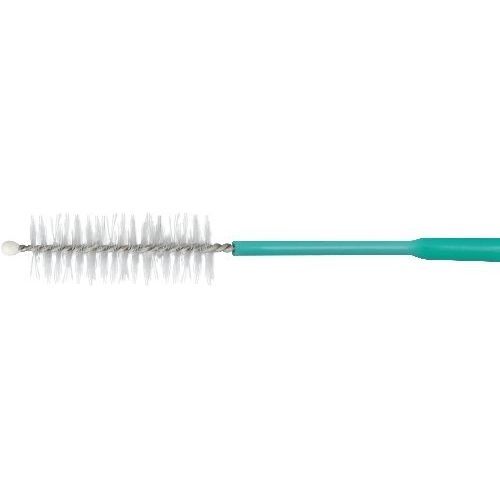 Spazzola per pulizia per endoscopio - FST-CB-1803-120-C	 - Creo Medical - a doppia testa