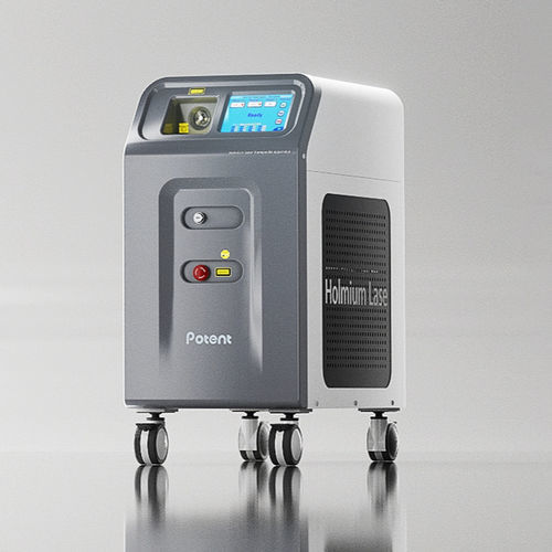 laser per chirurgia dei tessuti molli - Potent Medical
