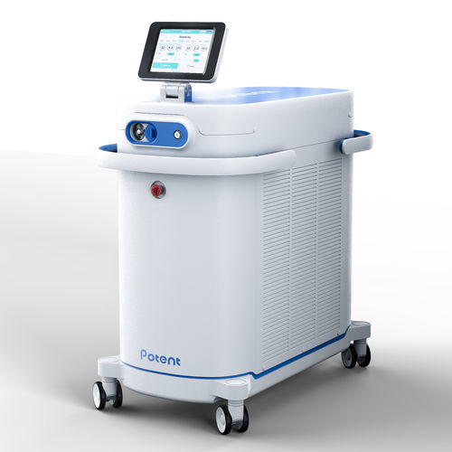 laser per chirurgia dei tessuti molli - Potent Medical