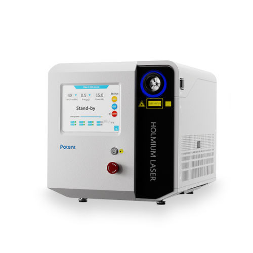 laser per chirurgia dei tessuti molli - Potent Medical