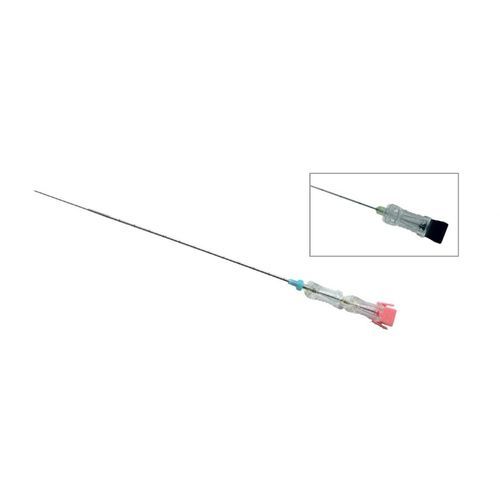 Ago per puntura per nefrolitotomia percutanea - Trocar  - ROCAMED - sterile