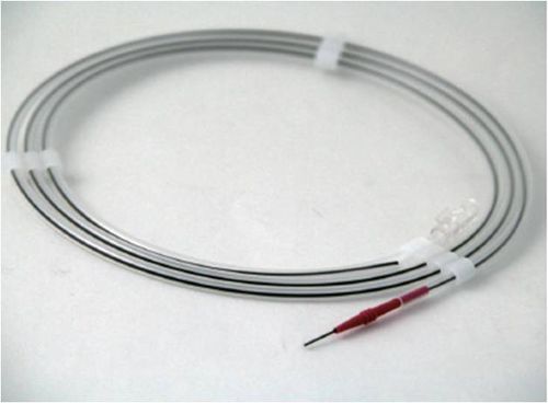Filo guida di catetere - Rocawire Nitinol  - ROCAMED - ureterale / idrofilo