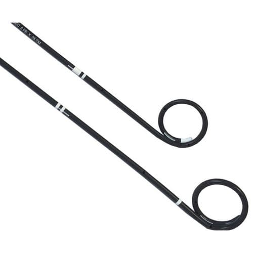 Stent ureterale - Endosil® - ROCAMED - in silicone / in nitinol