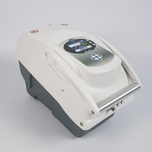 Unità di crioterapia - MOOVE - Easycryo - da tavolo / 1 canale