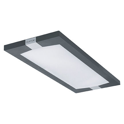 Illuminazione da soffitto - SOLENO  - Gamain - per clinica odontoiatrica / a LED