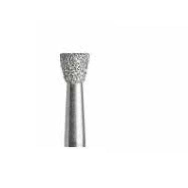 Fresa odontoiatrica - 805 - Foss Viking - in diamante / di taglio