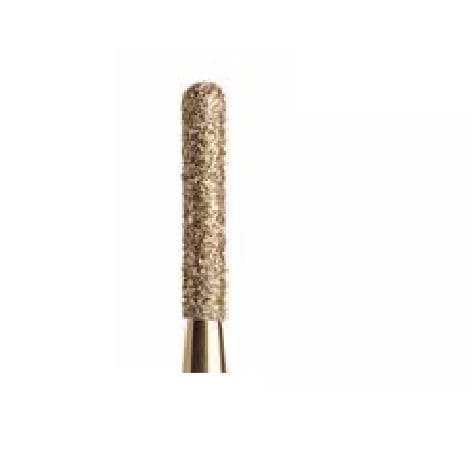 Fresa odontoiatrica - Z881 - Foss Viking - in diamante / di taglio
