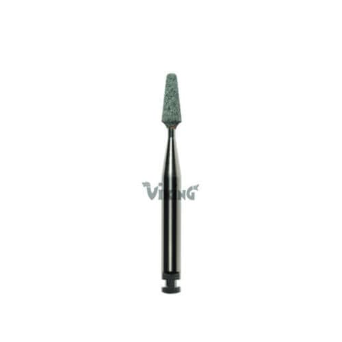 Fresa odontoiatrica - 44 - Foss Viking - in diamante / lucidatrice