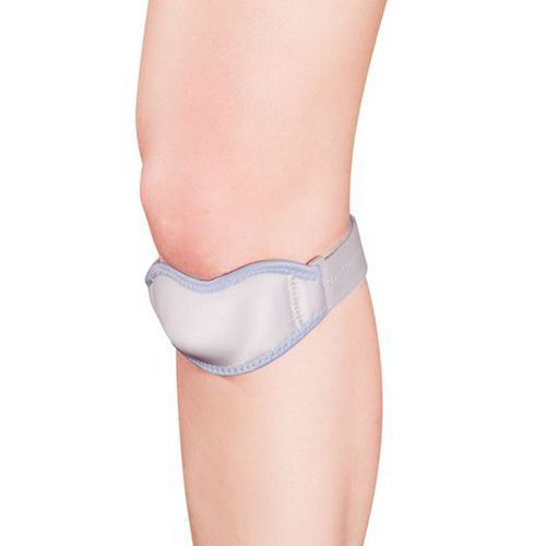Fascia di sostegno per ginocchio infrapatellare - Qmed