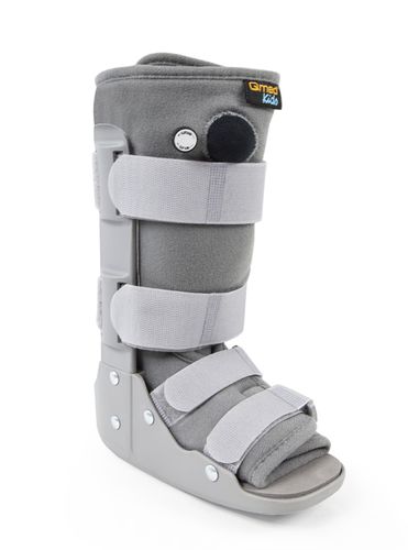 Tutore walker lungo - Qmed - gonfiabile