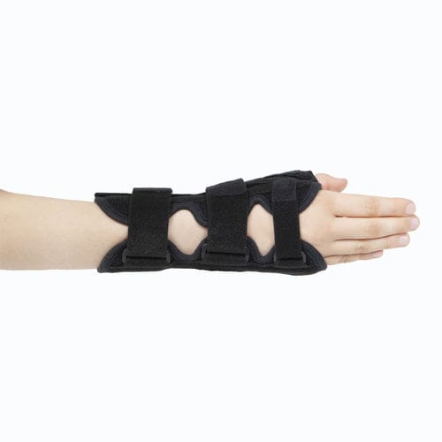 Ortesi per polso - Qmed - ortesi per pollice / pediatrica