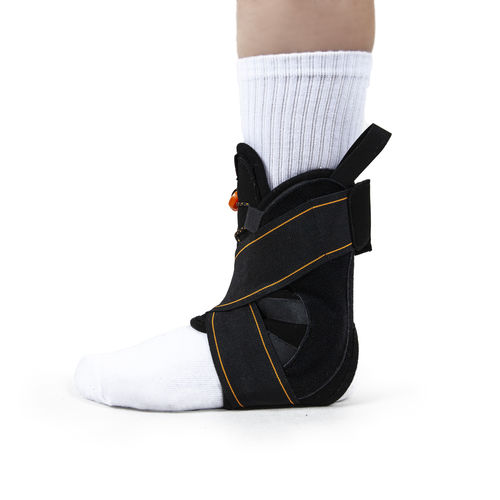 Cavigliera - Qmed - fascia di sostegno per caviglia / pediatrica / L