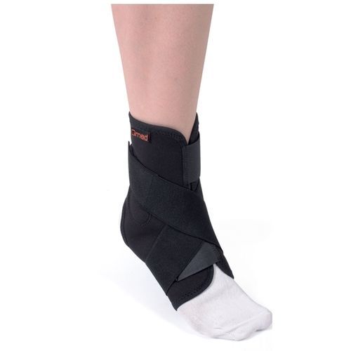 Fascia di sostegno per caviglia - Qmed - L / M / S
