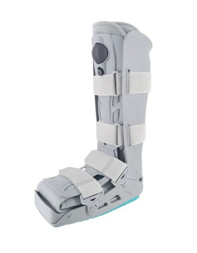 Tutore walker lungo - Qmed - gonfiabile