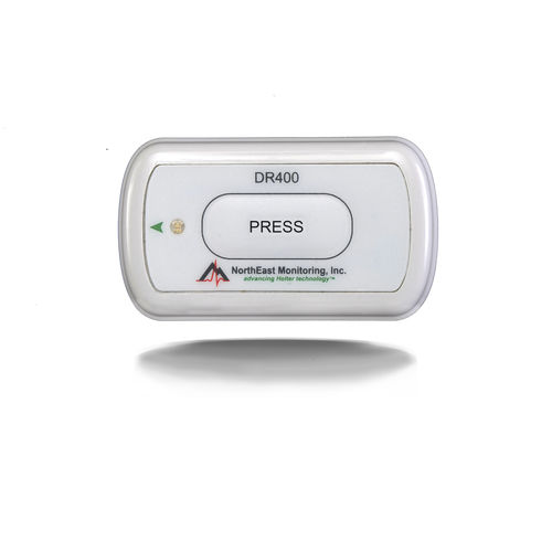 Holter 3 canali - DR400 - NorthEast Monitoring - Bluetooth