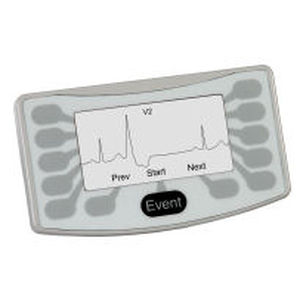 Holter 2 canali - DR180 Series OxyHolter® - NorthEast Monitoring