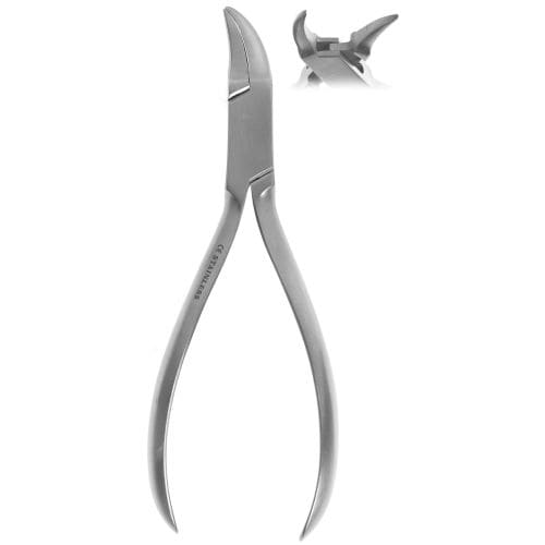 Pinza dentale - UAB BALTKOMEDA