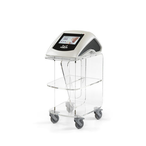 Unità di pressoterapia per corpo - AMELES - Mantis - su carrello