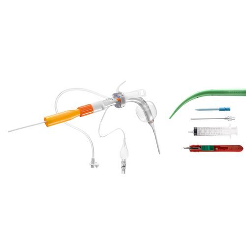 Kit medico tracheotomia percutanea - Vario Extract-P - ATOS Medical